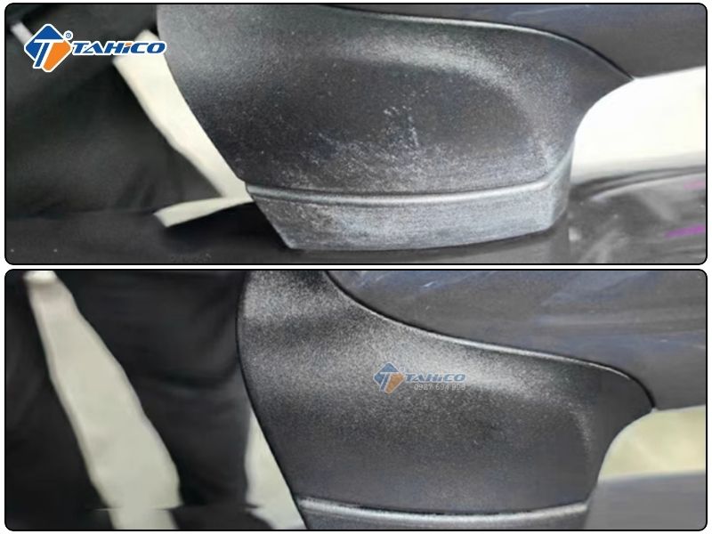 Phục hồi nhựa KLCB B3 Plastic Shine and Protectant