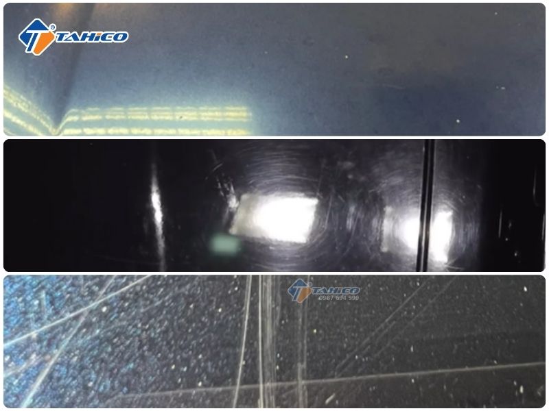 Đánh bóng KLCB Car Polish Compound