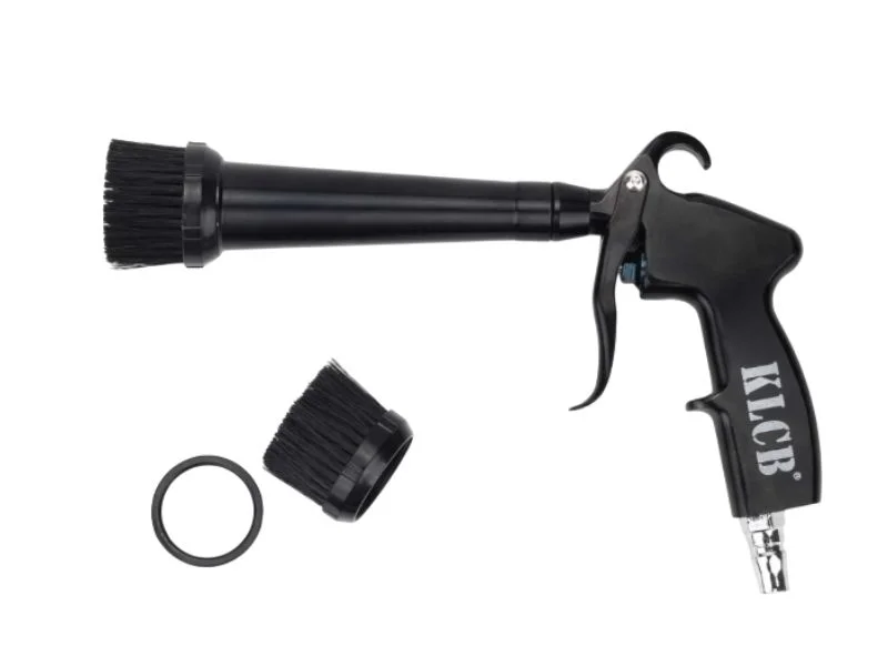 Súng thổi bụi 3 trong 1 KLCB KA-B011
