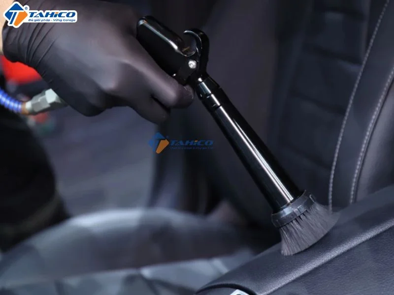 Súng thổi bụi 3 trong 1 KLCB KA-B011