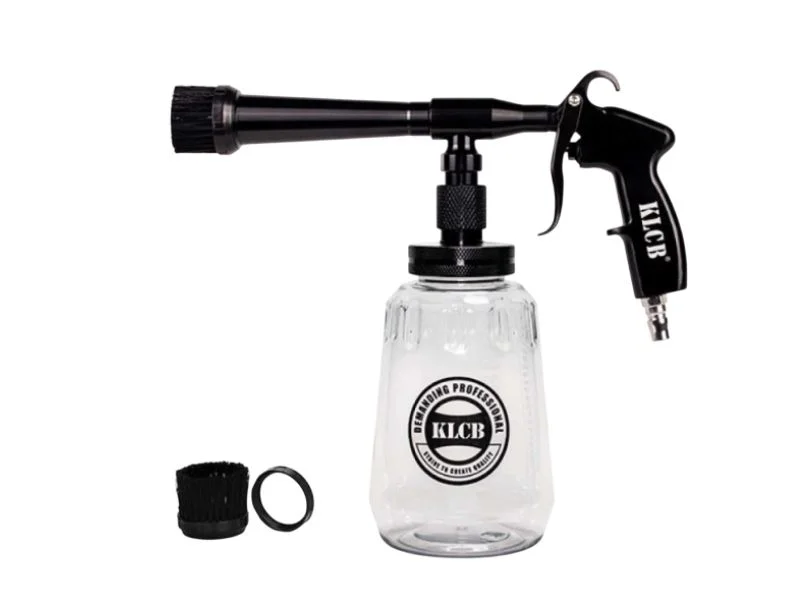 Súng phun hóa chất làm sạch nội thất KLCB KA-B012