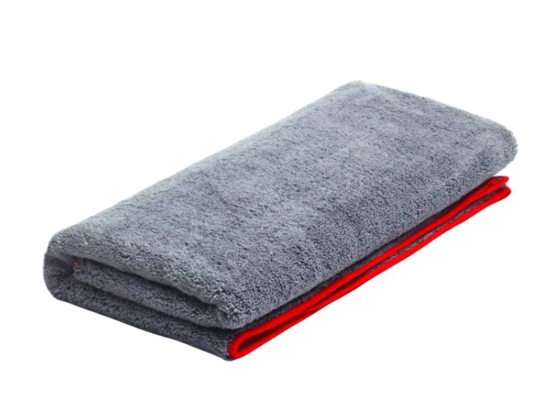 Khăn thấm nước lông cừu khổ lớn KLCB KA-G008 60x160cm