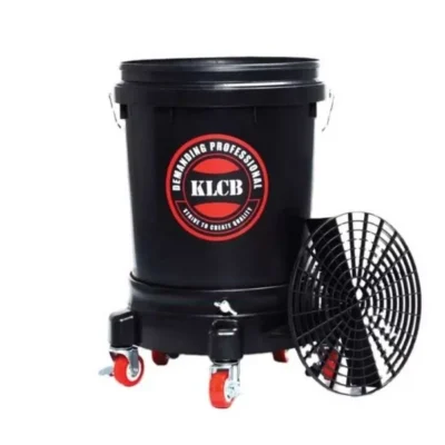 Xô rửa xe và giá đỡ xô KLCB KA-G029/ KA-G030