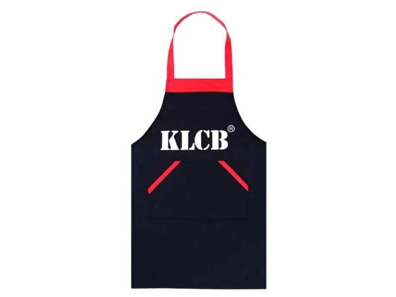 Tạp dề làm việc không thấm nước KLCB KA-G059