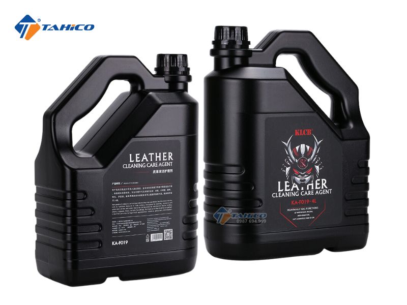 Vệ sinh da KLCB Leather Care Agent