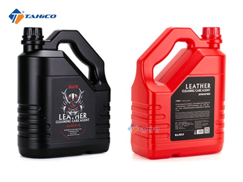Vệ sinh da KLCB Leather Care Agent