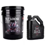 Dung dịch rửa xe KLCB Silt Loosening Agent KA-F003 và KA-F004