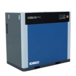 Máy nén khí trục vít ngâm dầu Kobelco AG 7.5 bar | 20hp-100hp
