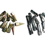Vú bơm mỡ KOCU VMBM Series