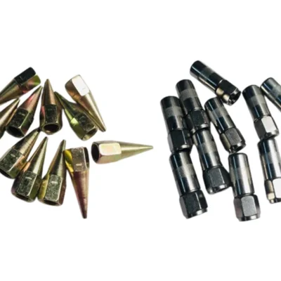 Vú bơm mỡ KOCU VMBM Series