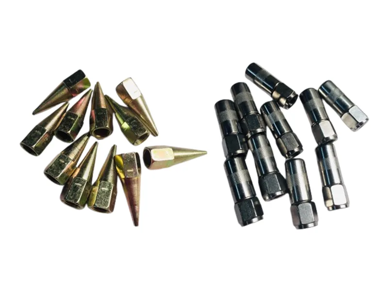Vú bơm mỡ KOCU VMBM Series