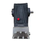 Đầu bơm siêu cao áp Kuhong 800bar 30kw