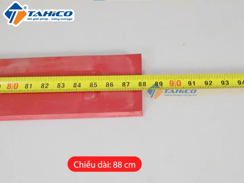 Hình ảnh sản phẩm Lá cao su hút nước máy chà sàn liên hợp