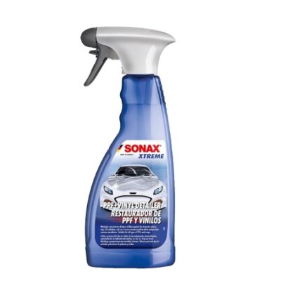 Làm bóng bảo vệ lớp dán PPF Sonax S398241 500ml