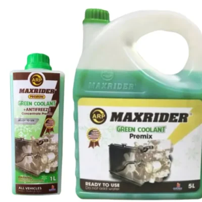 Dung dịch làm mát động cơ Maxrider Engine Coolant