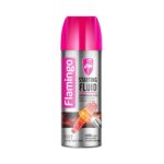 Làm sạch bugi Flamingo Starting Fluid F017