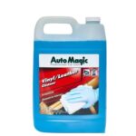 Làm sạch da AutoMagic Vinyl Leather 57 3.79 lít