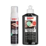 Làm sạch dưỡng da Sonax 281941 281141 250ml | Care Cream, Cleaner