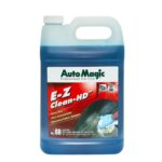 Làm sạch vải nỉ AutoMagic E-Z Clean-HD 8B01 3.79 lít