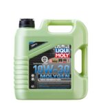Dầu nhớt ô tô Liqui Moly 10W30 Molygen New Generation 20797 4L