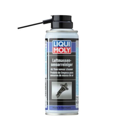 Vệ sinh cảm biến oxy Liqui Moly Air Flow Sensor Cleaner 4066 200ml