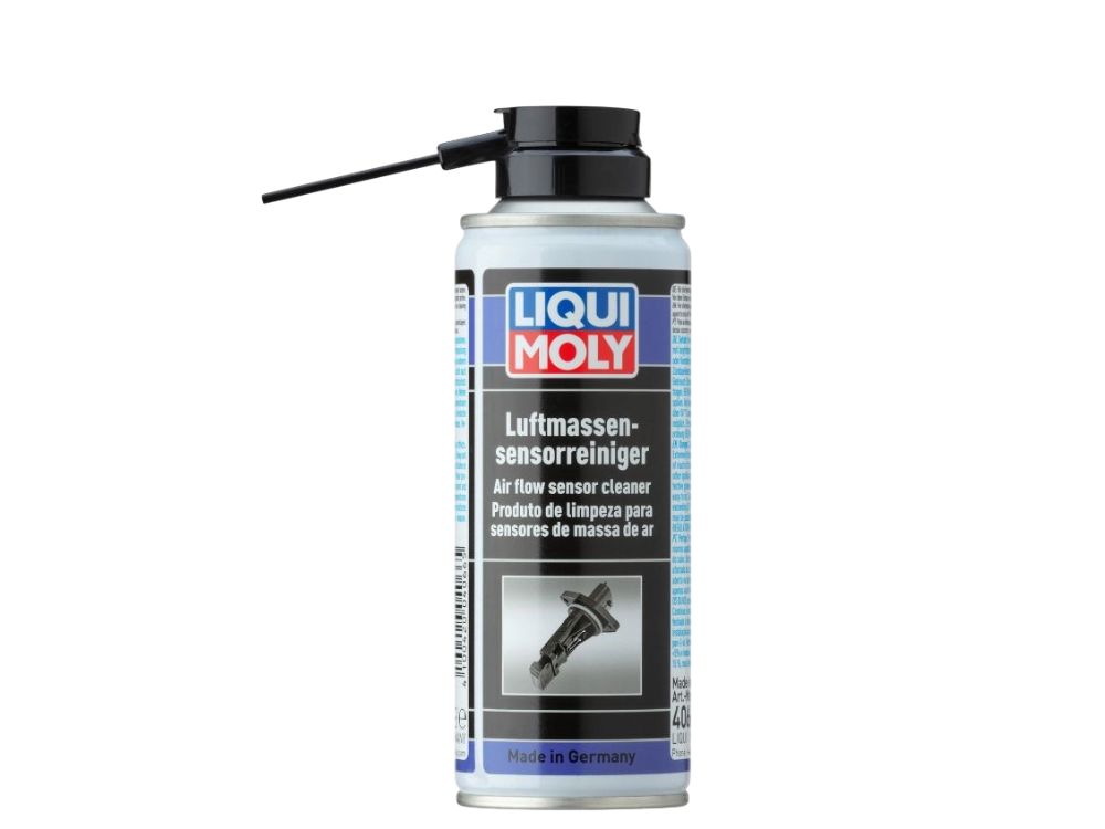 Vệ sinh cảm biến oxy Liqui Moly Air Flow Sensor Cleaner 4066 200ml