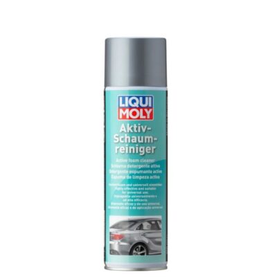 Tẩy rửa đa năng Liqui Moly Aktiv-Schaum Reiniger 21277 500ml | Dạng bọt