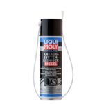 Phụ gia dầu Liqui Moly Diesel Ansaug System Reiniger 5168 400ml