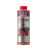 Súc béc dầu trực tiếp Liqui Moly Diesel Spulung 5170 500ml