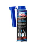 Phụ gia xăng Liqui Moly Gasoline Engine System Cleaner 21492 300ml