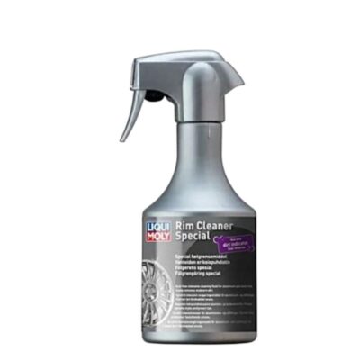 Vệ sinh mâm xe Liqui Moly Rim Cleaner Special 1597 1L