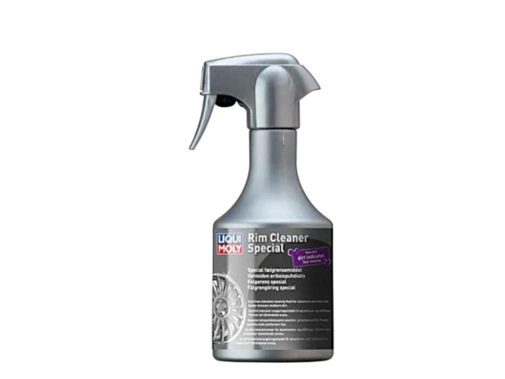 Vệ sinh mâm xe Liqui Moly Rim Cleaner Special 1597 1L