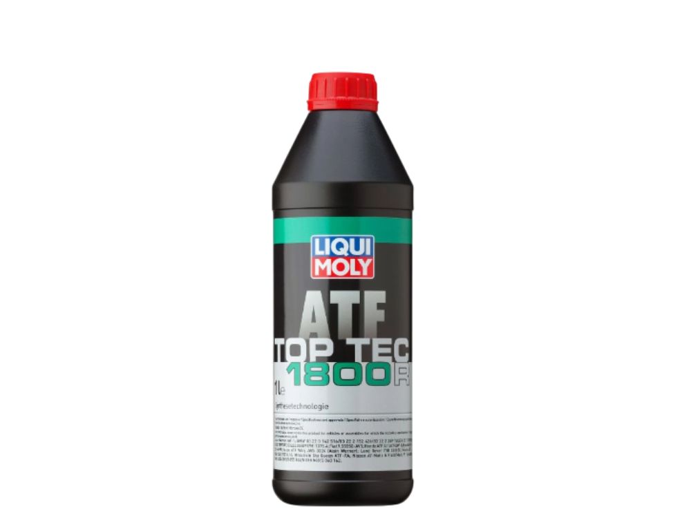 Nhớt hợp số tự động Liqui Moly Top Tec 1800 R 20625 1L