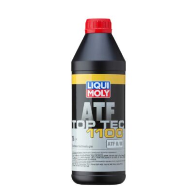 Nhớt hợp số tự động Liqui Moly Top Tec ATF 1100 3651 1L