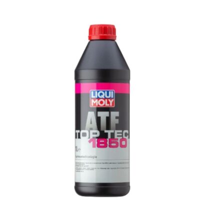 Nhớt hợp số tự động Liqui Moly Top Tec ATF 1850 21738 1L