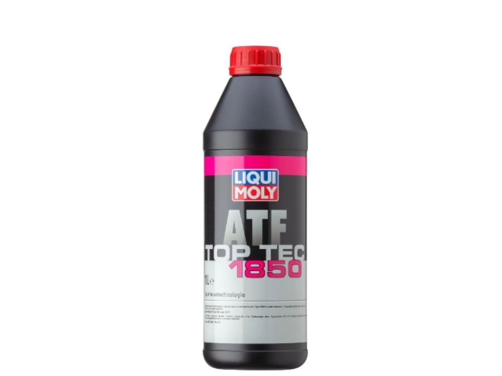 Nhớt hợp số tự động Liqui Moly Top Tec ATF 1850 21738 1L