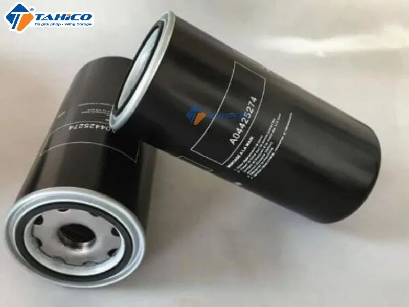 Hình ảnh sản phẩm Lọc dầu Compair
