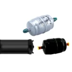 Lõi tách dầu và lọc khô cho máy nạp gas Heshbon HR-371