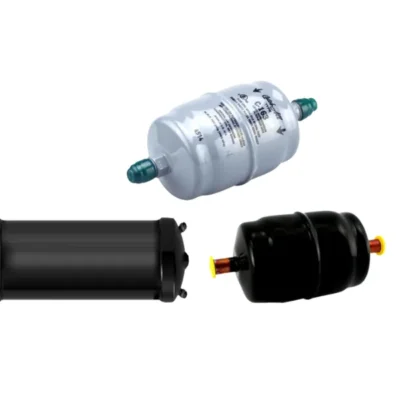 Lõi tách dầu và lọc khô cho máy nạp gas Heshbon HR-371