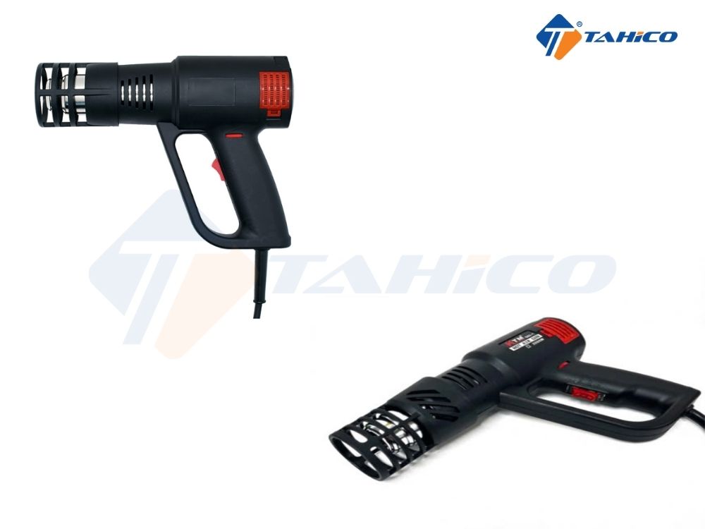Lồng gắn máy khò nhiệt chống bỏng KTM