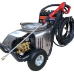 Máy rửa xe Luba 18M17.5-3S4 3kw 2200PSI 1 pha 220V