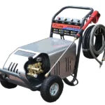 Máy rửa xe Luba 20M36-7.5T4 7.5kw 3600PSI 3 pha 380V