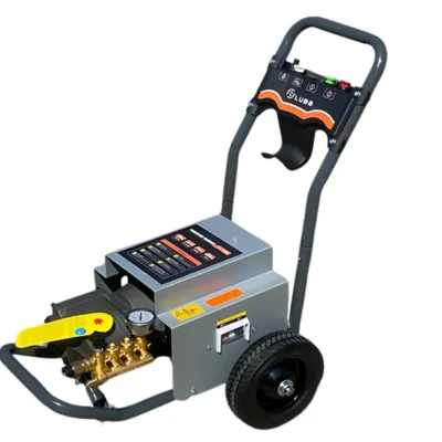 Máy rửa xe Luba LT 17-MB 2.2kw 1300PSI 1 pha 220V