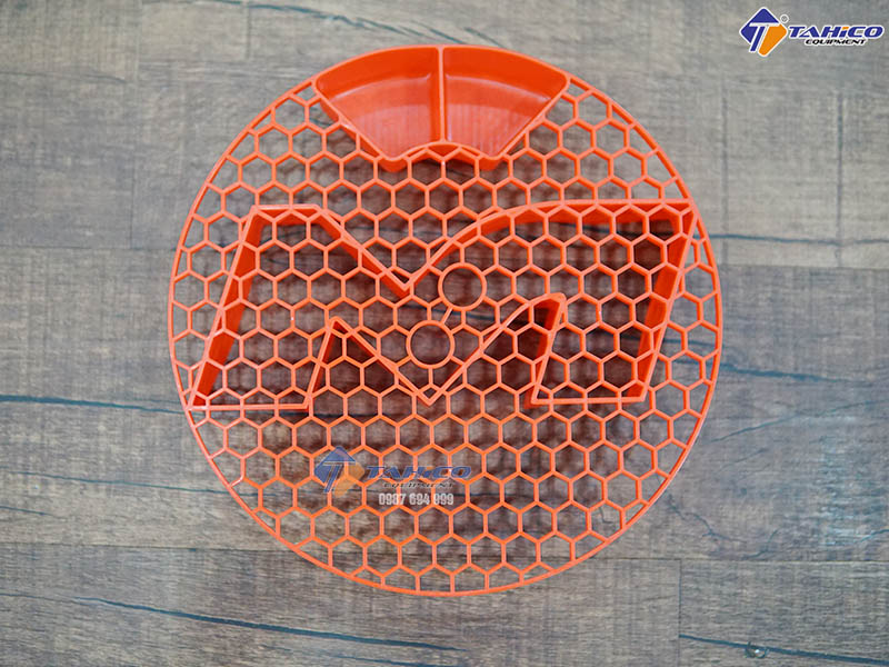 Lưới lọc lắng cát dùng cho xô rửa xe MSK001 Maxshine