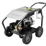 Máy rửa xe cao áp Lutian MAMMUT-M10 10kW 380V