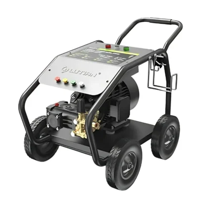 Máy rửa xe cao áp Lutian MAMMUT-M7 Series 7500W 380V