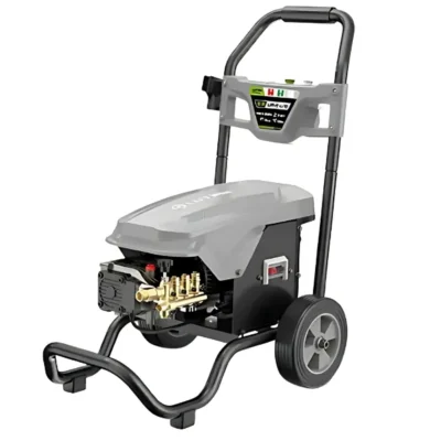 Máy rửa xe cao áp Lutian WARRIOR-W16 2500W 220V