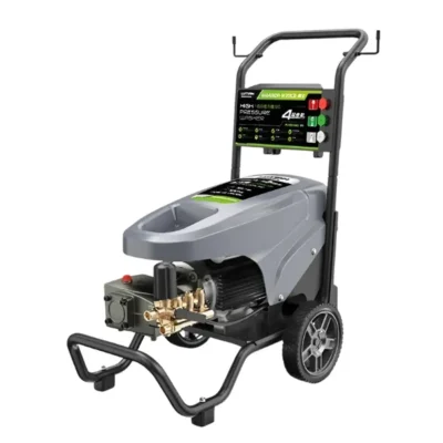 Máy rửa xe cao áp Lutian WARRIOR-WCG29 3000W 220V