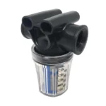 Ly lọc rác Tecomec FIL 1/2M