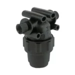 Ly lọc rác Tecomec GL